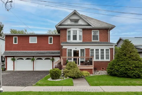 311 Smith Street, ON N5L 1C7