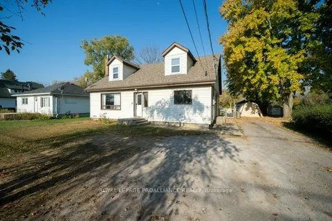 722 Trenton-Frankford Road, ON K8V 5P6