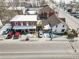 57-63 Beverly Street, ON N1R 3Z6