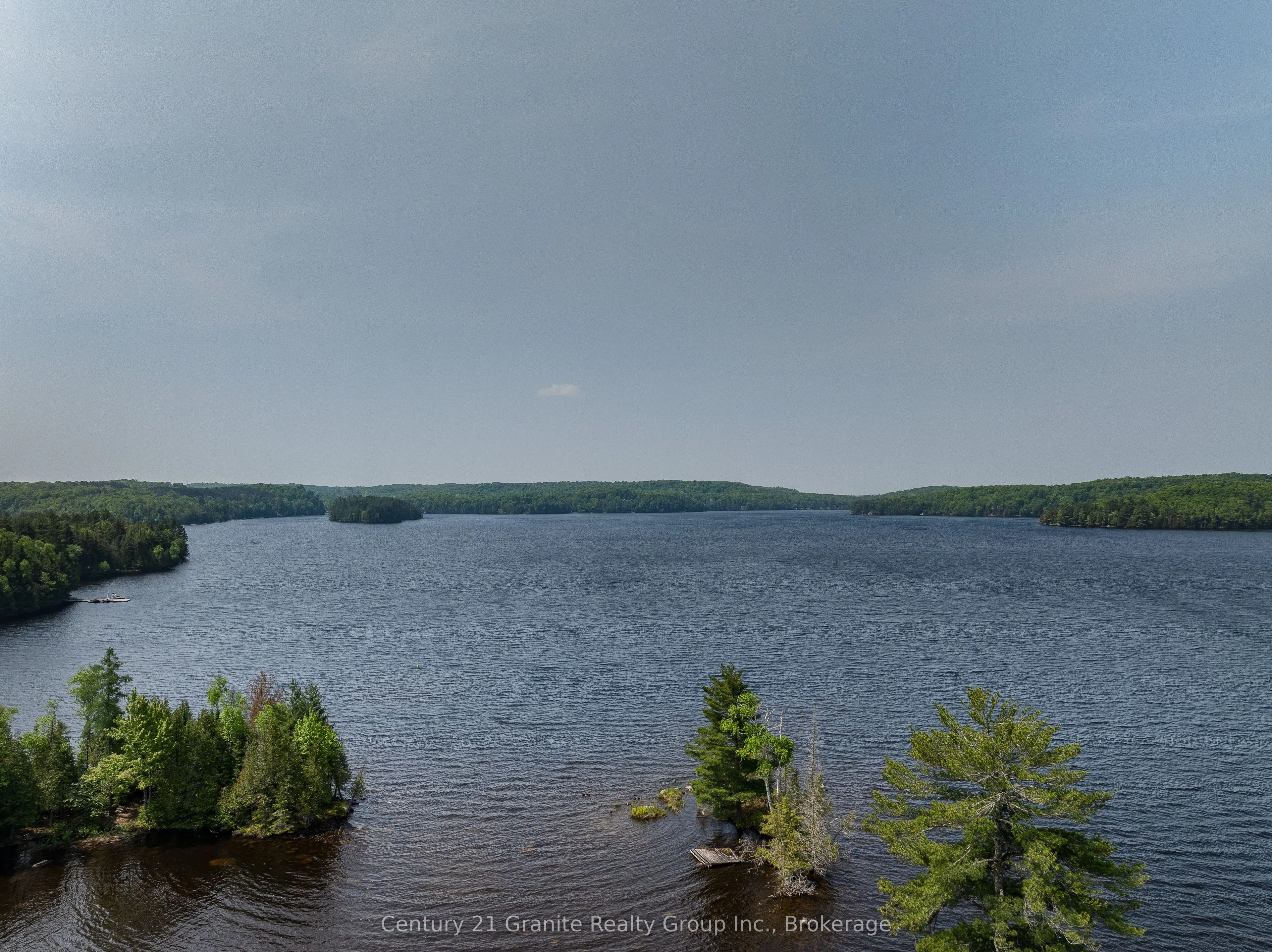 0 Soyers Lake Road, ON K0M 2K0