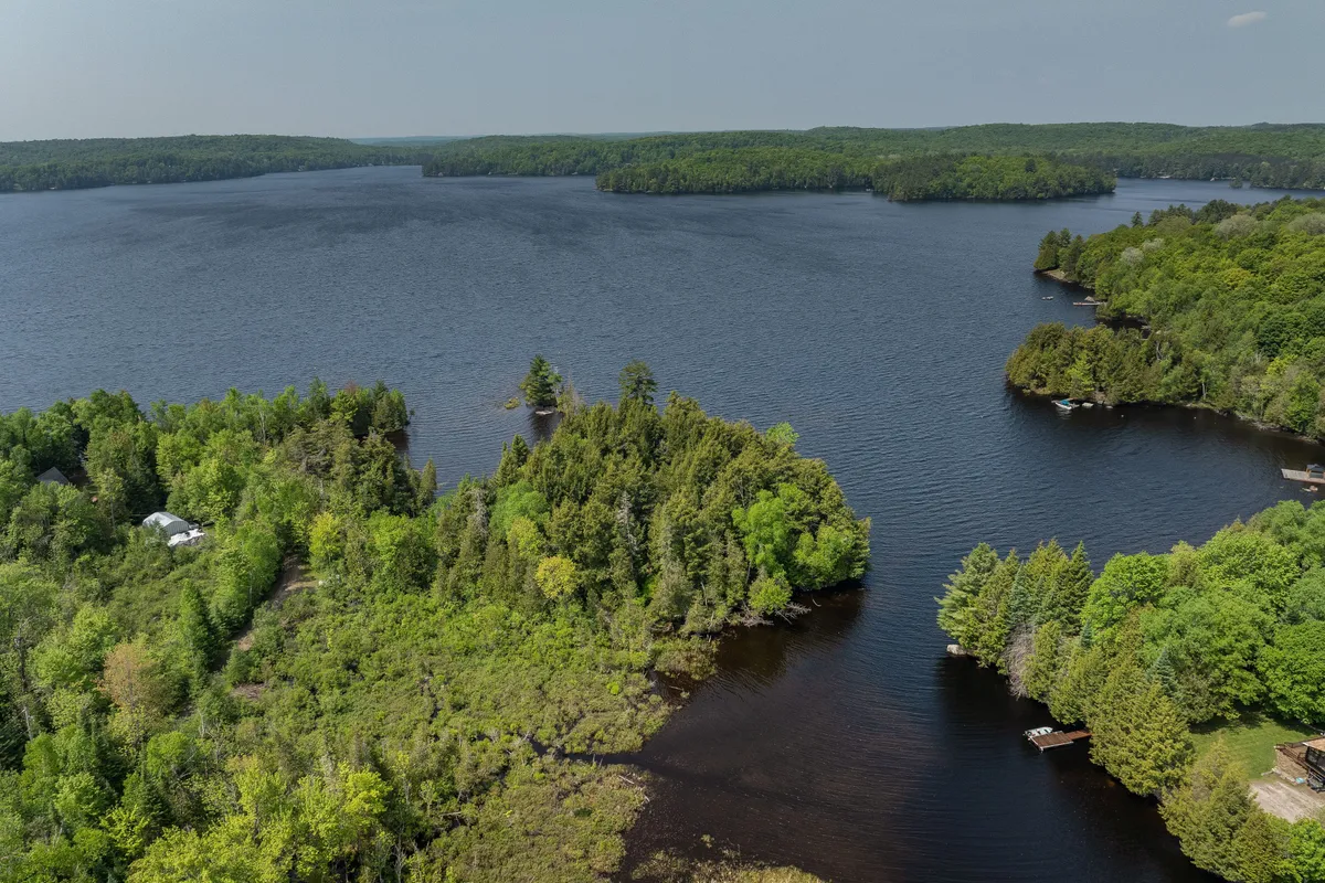 0 Soyers Lake Road, ON K0M 2K0