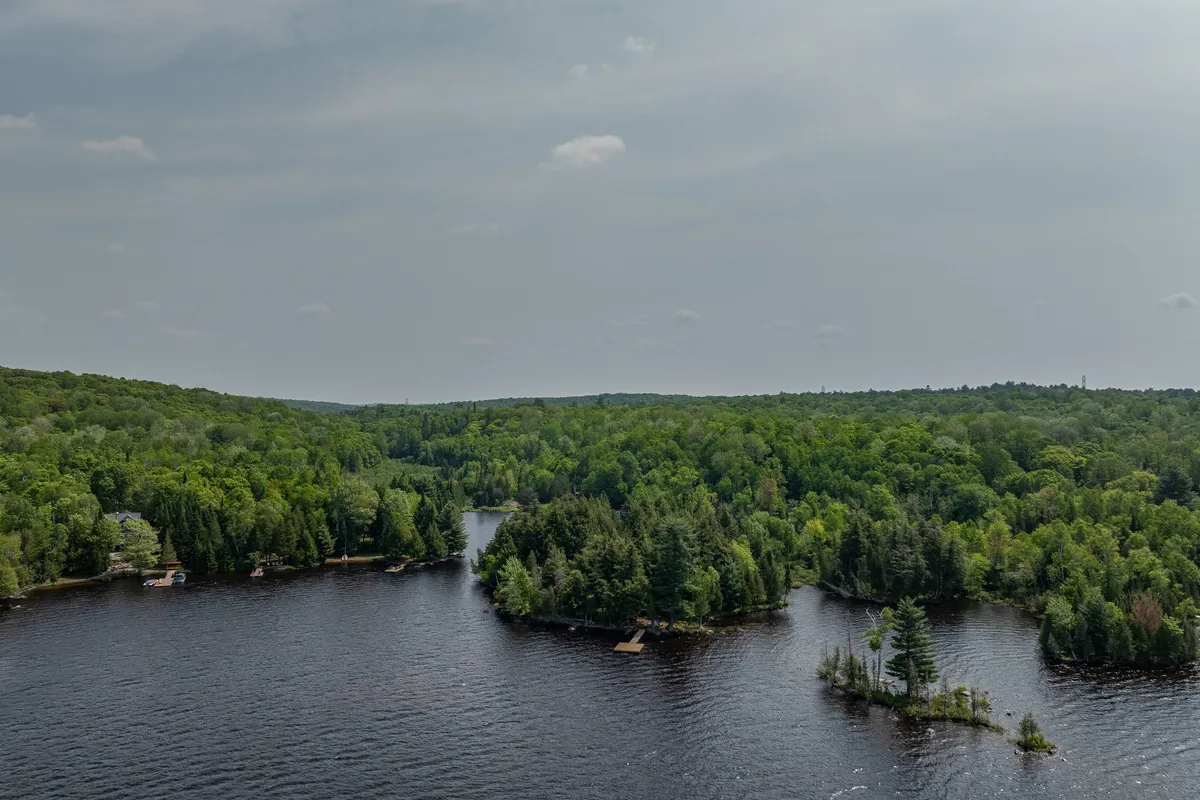 0 Soyers Lake Road, ON K0M 2K0