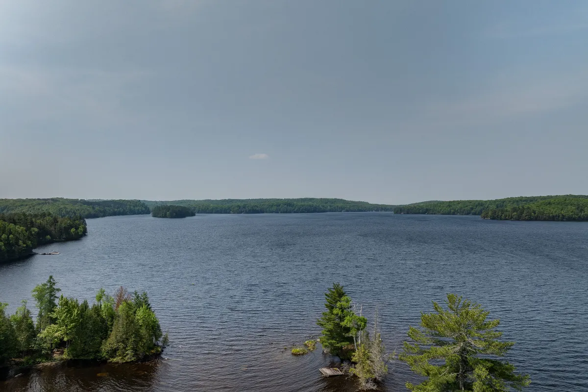 0 Soyers Lake Road, ON K0M 2K0