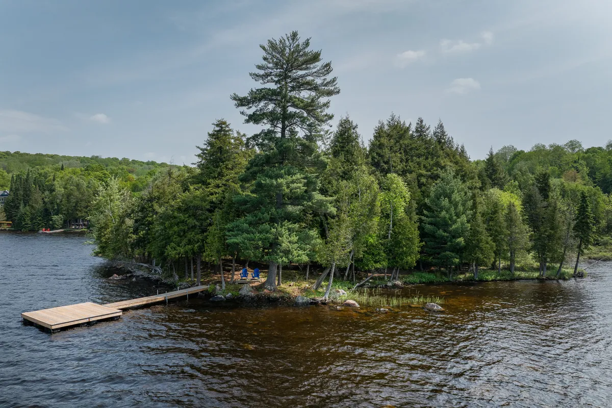 0 Soyers Lake Road, ON K0M 2K0