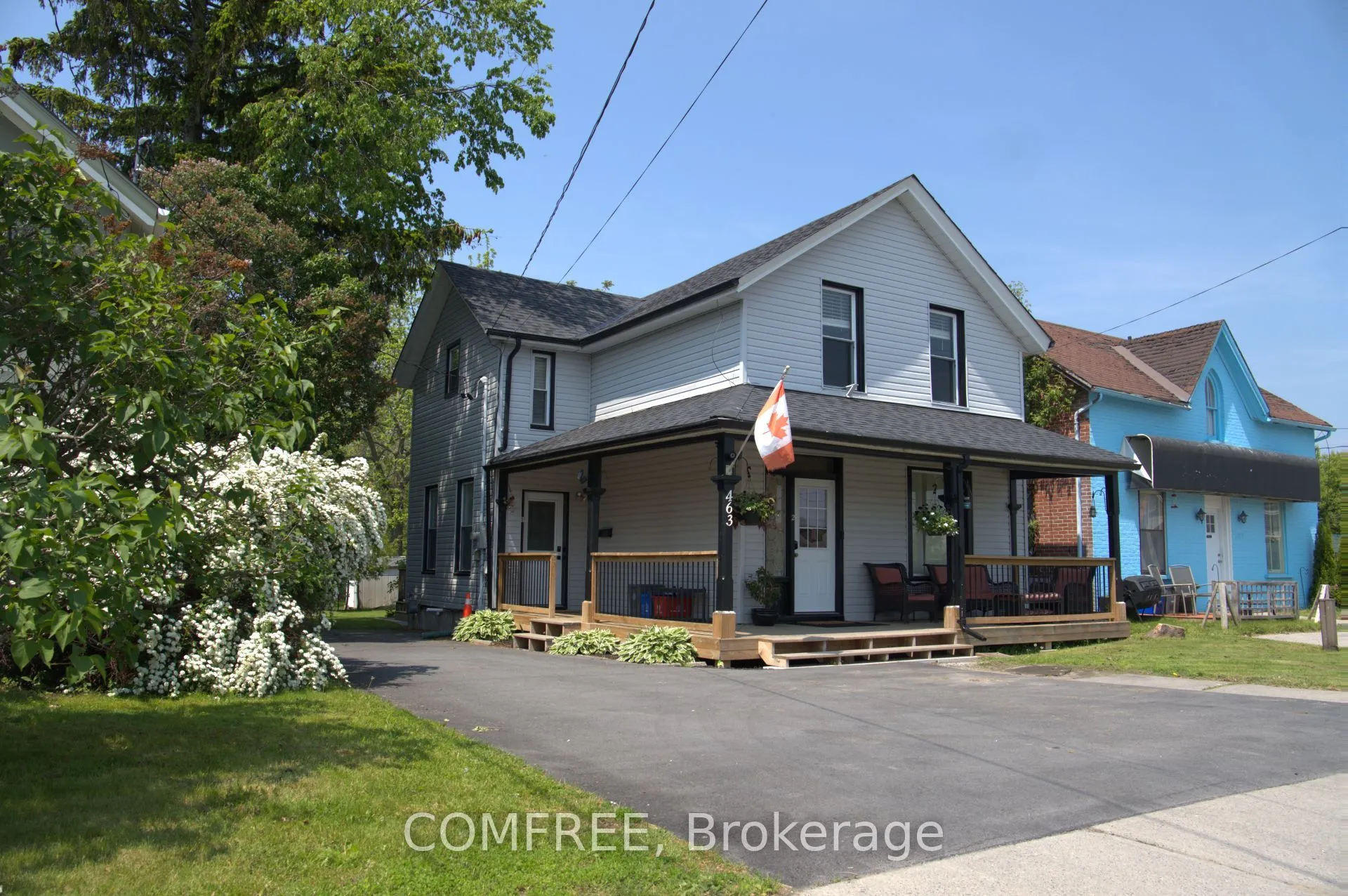 463 Division Street, ON K9A 3S1