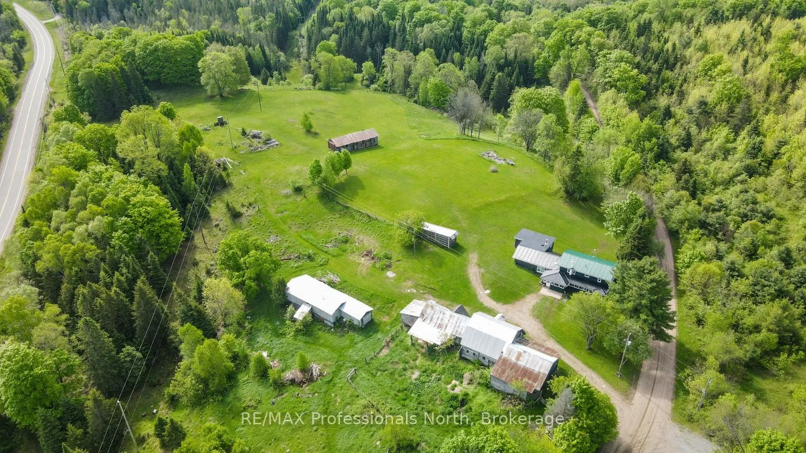 1896 Paynes Road, ON K0L 2Y0