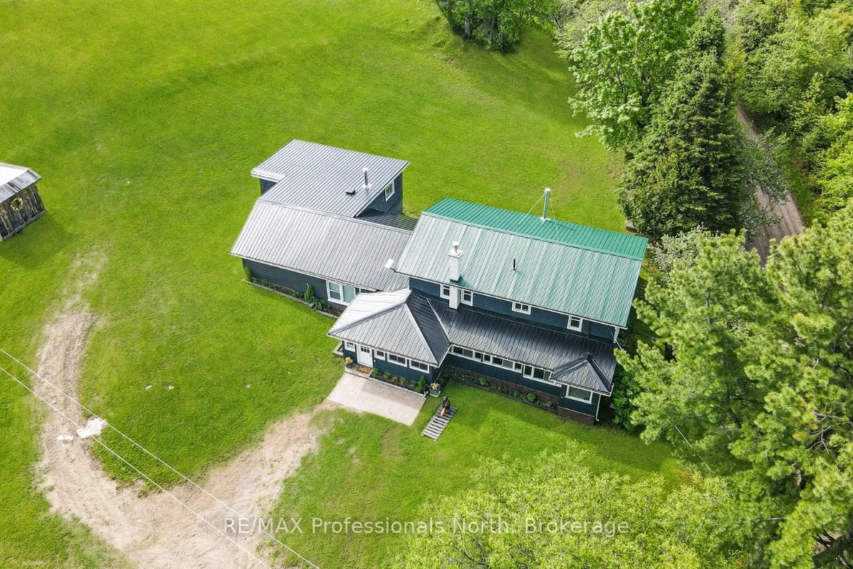 1896 Paynes Road, ON K0L 2Y0