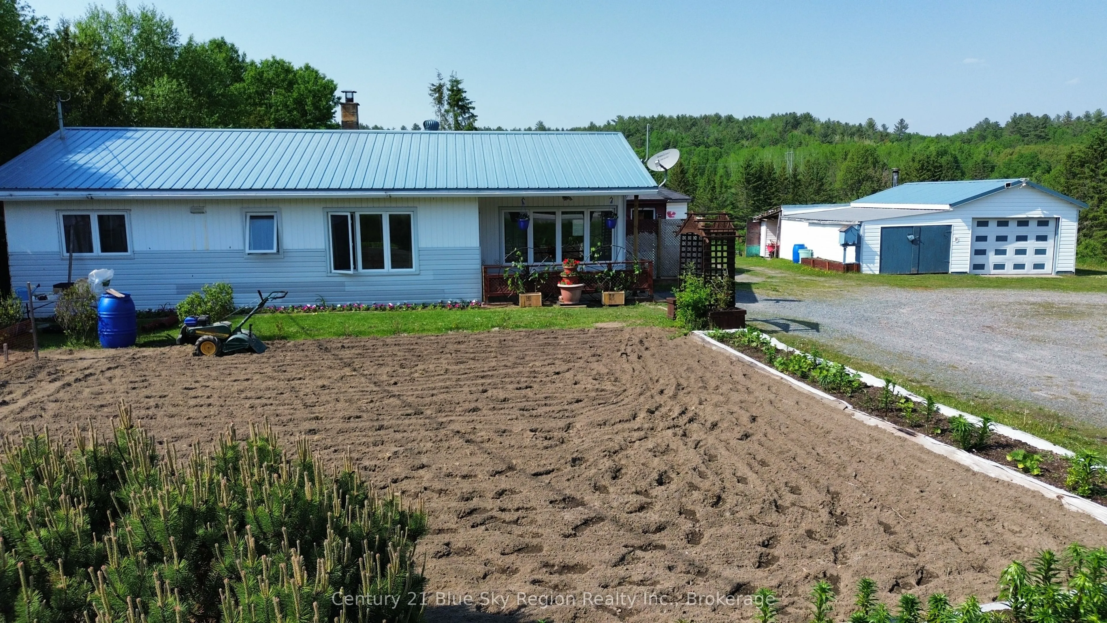 7707 Highway 17 N/A, ON P0H 2N0