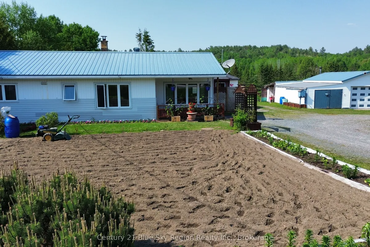 7707 Highway 17 N/A, ON P0H 2N0