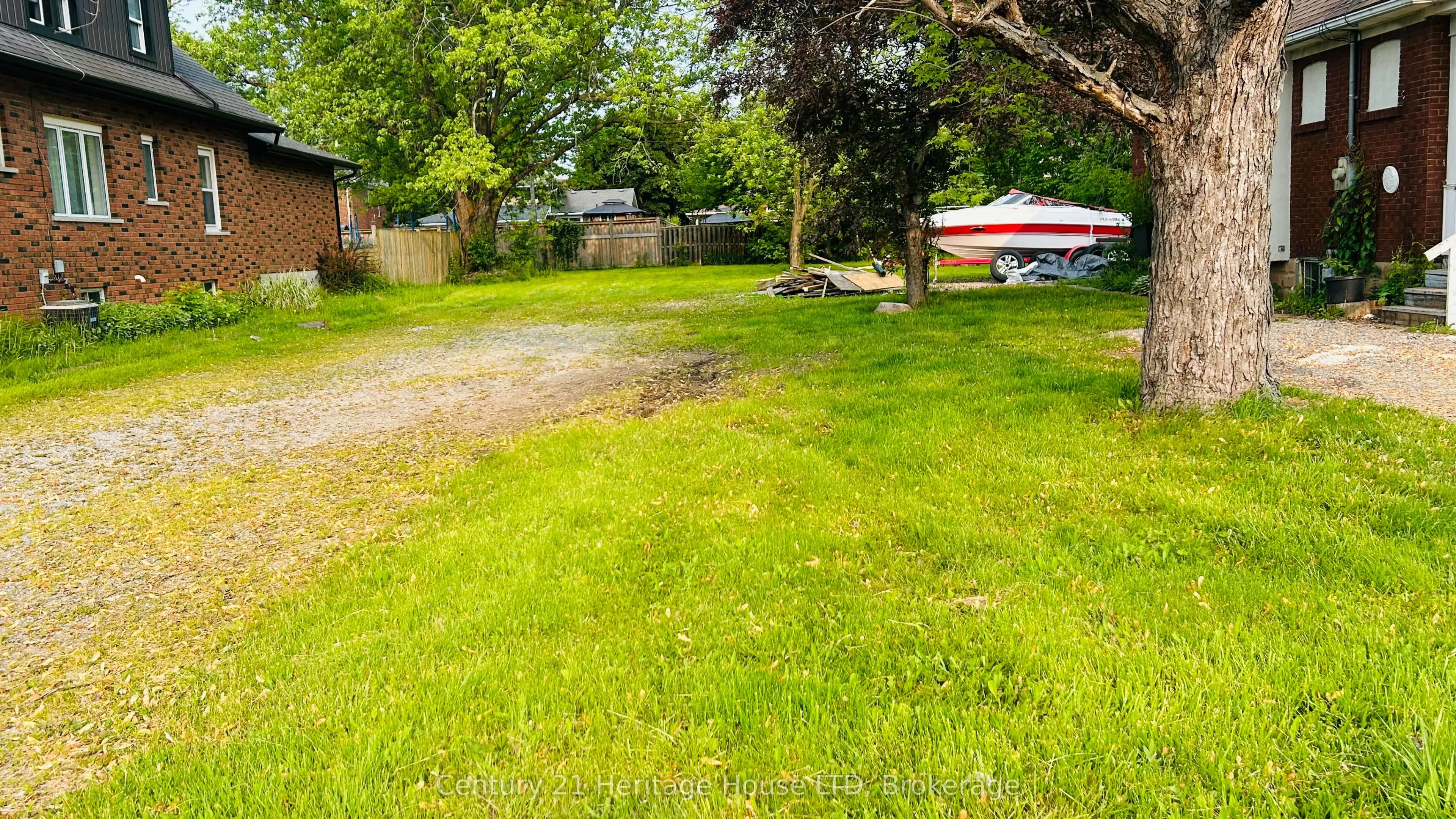 0 Central Avenue, ON L2A 3S8