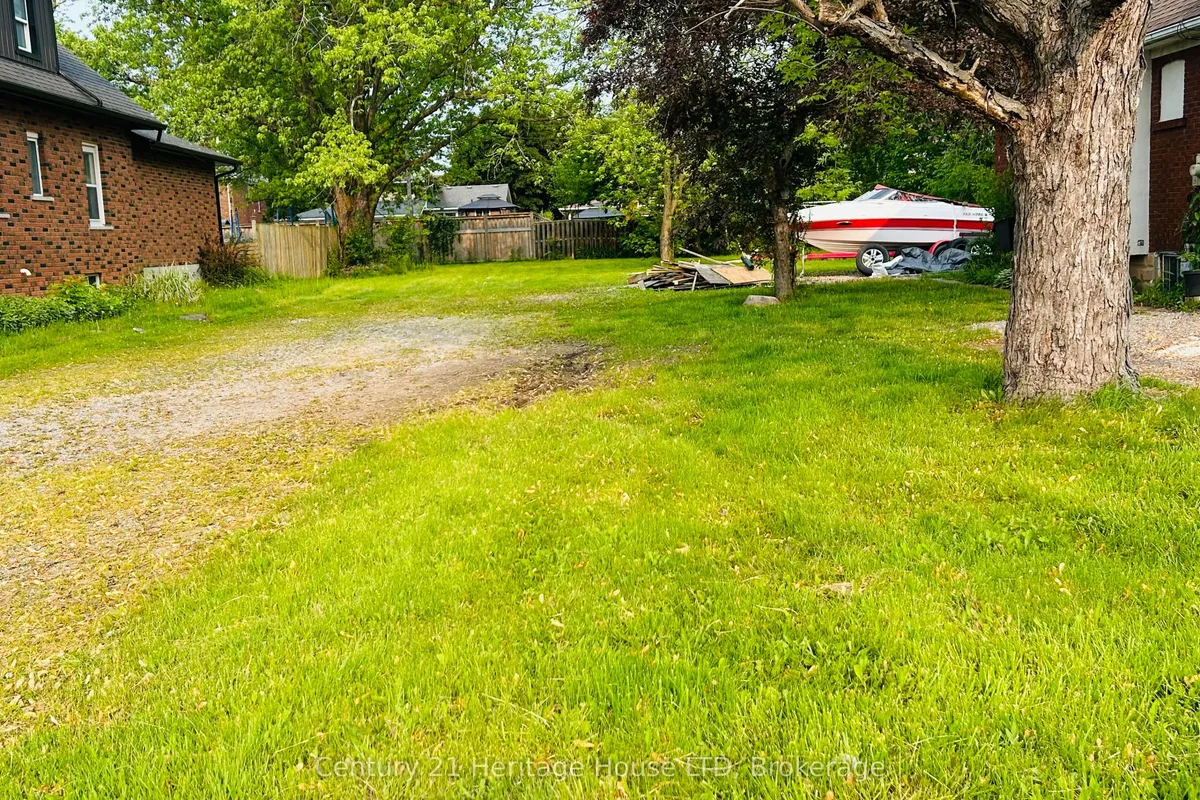 0 Central Avenue, ON L2A 3S8