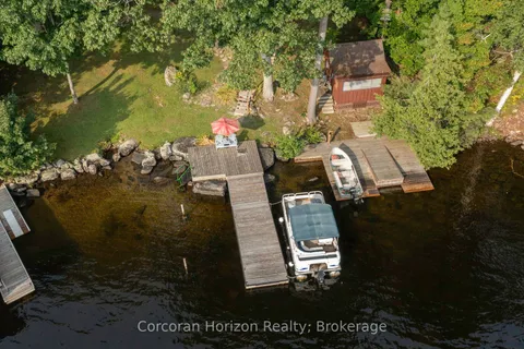 1641 WALKERS POINT Road, ON P1P 1R2
