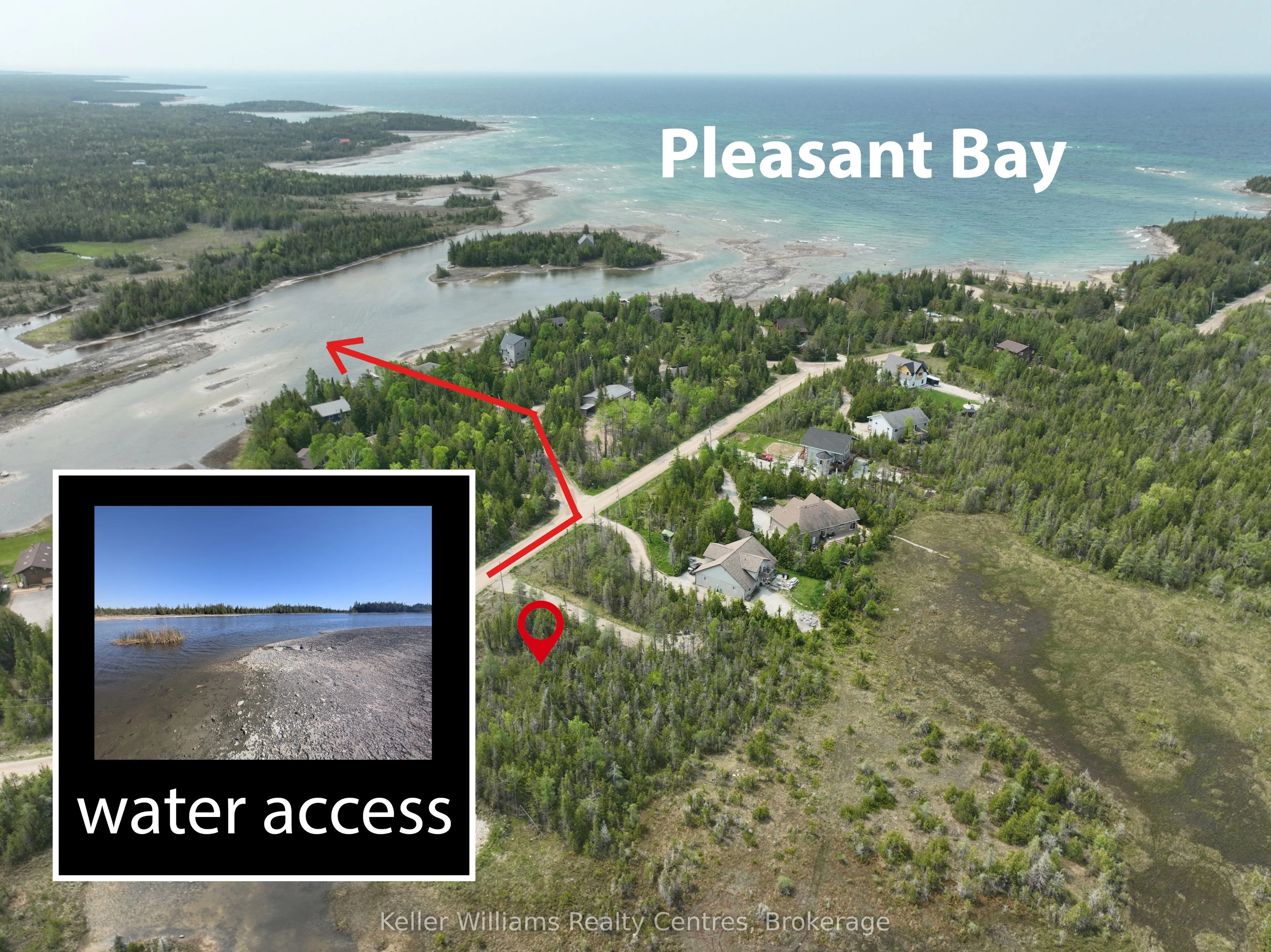 LT 58 MCIVOR Drive, ON N0H 2R0