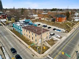 58 Beverly Street, ON N1R 3Z7