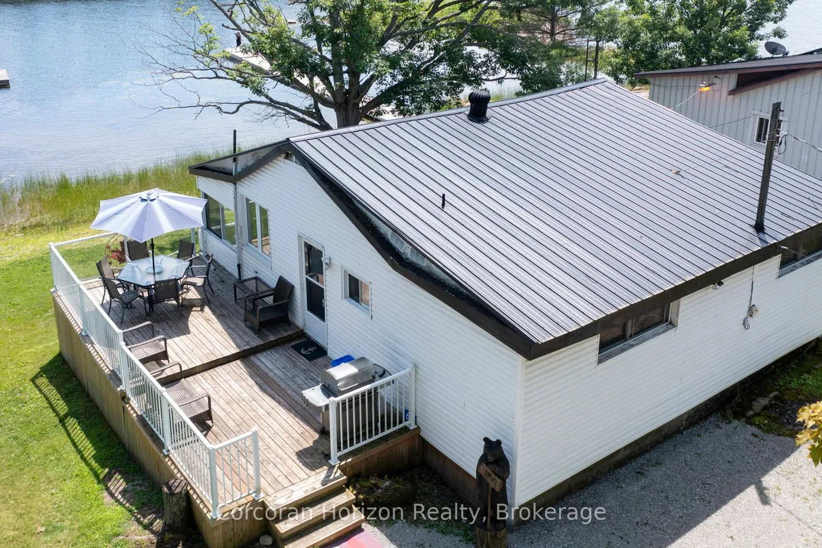 68 WOLVERINE BEACH RD N/A, ON P0E 1E0