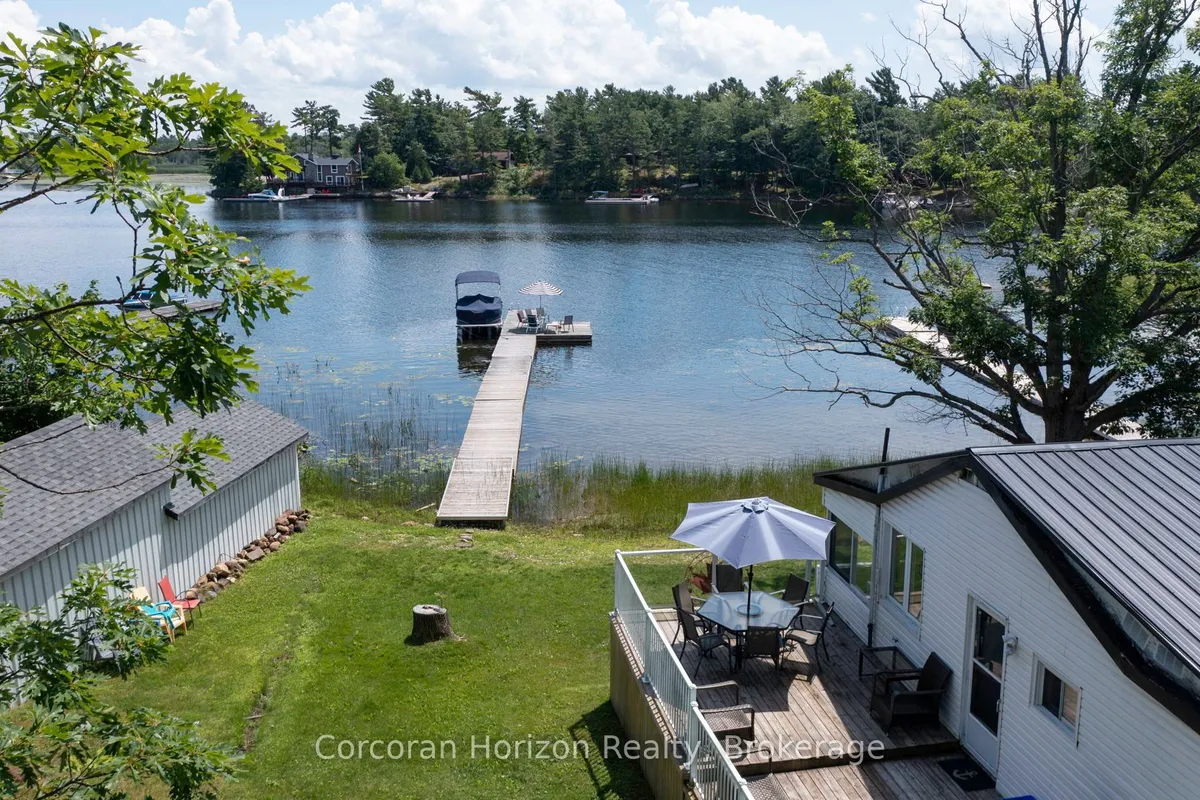 68 WOLVERINE BEACH RD N/A, ON P0E 1E0