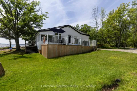 68 WOLVERINE BEACH RD N/A, ON P0E 1E0