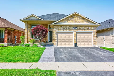 1788 Bayswater Crescent, London North, ON N6G 5N1