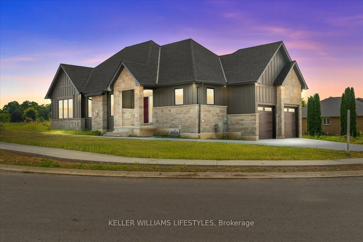 39 EAST GLEN Drive, ON N0M 1B0