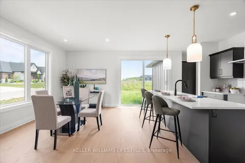 39 EAST GLEN Drive, ON N0M 1B0