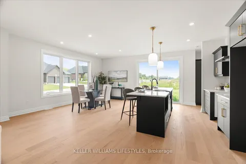 39 EAST GLEN Drive, ON N0M 1B0