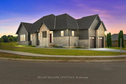 39 EAST GLEN Drive, ON N0M 1B0