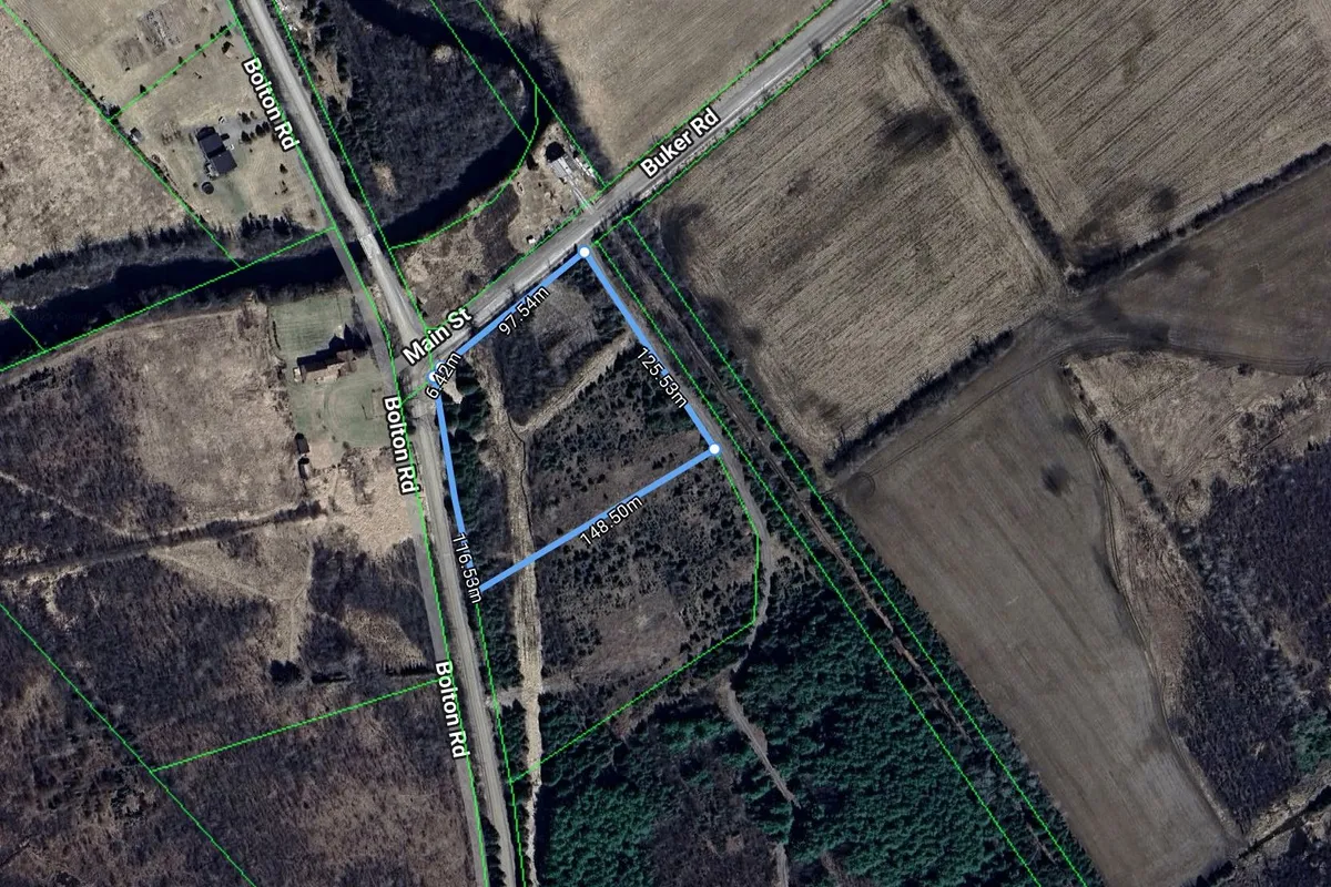 LT2CON7 Buker Road, ON K0G 1N0