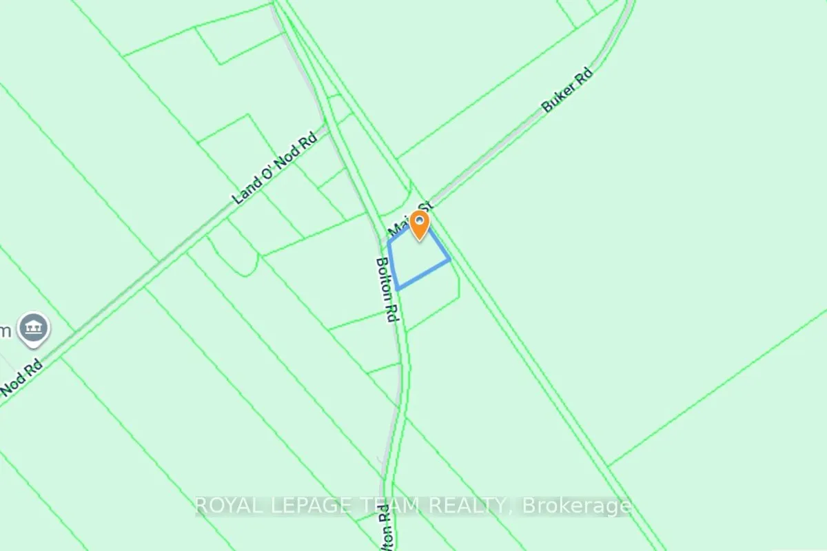 LT2CON7 Buker Road, ON K0G 1N0