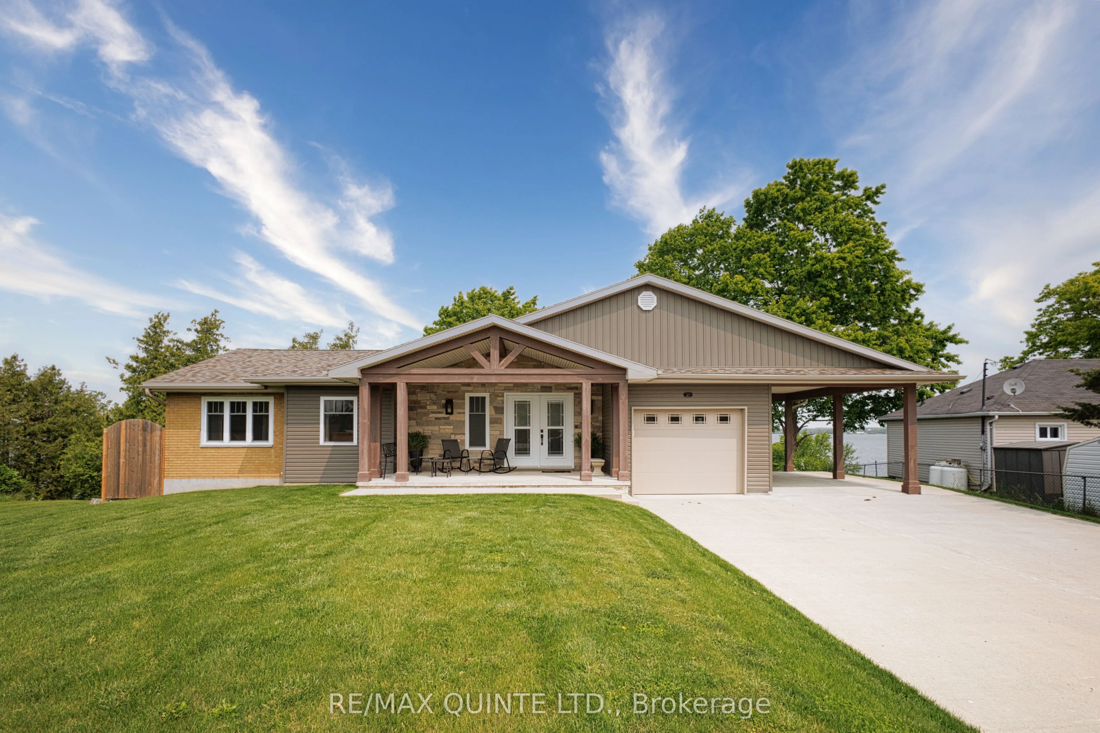 3400 County Road 3 N/A, ON K0K 1L0