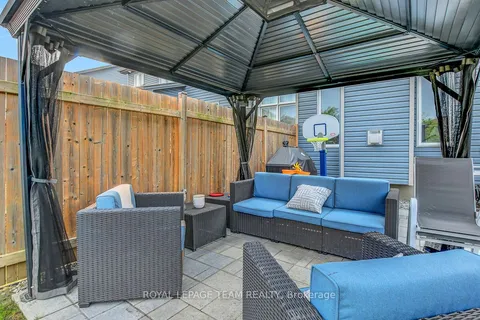 217 NIGHTFALL Street, Blossom Park - Airport and Area, ON K4M 0E2