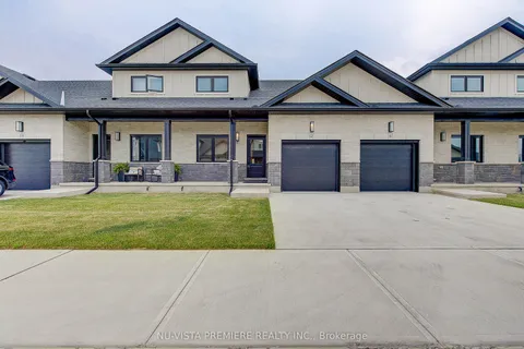 214 ST CLAIR Boulevard, ON N0N 1G0