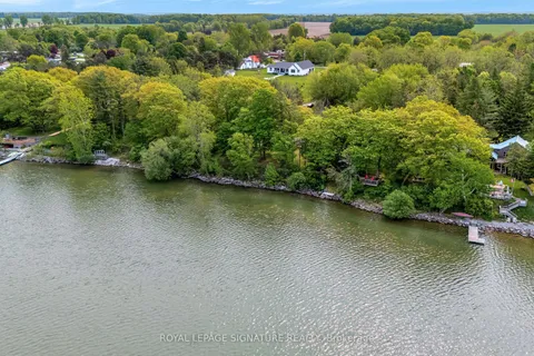 27 Thrush Lane, Prince Edward County, ON K0K 2T0