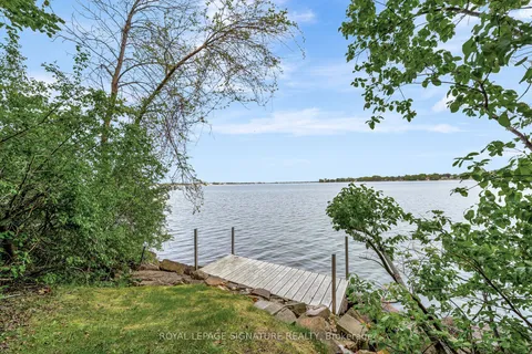 27 Thrush Lane, Prince Edward County, ON K0K 2T0