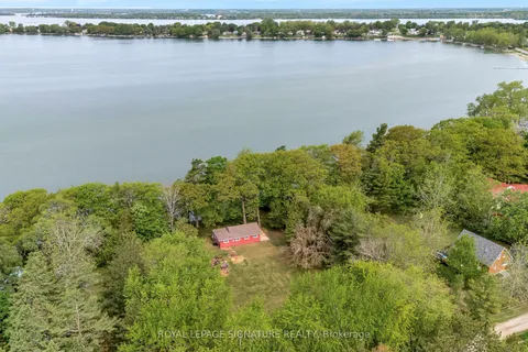 27 Thrush Lane, Prince Edward County, ON K0K 2T0