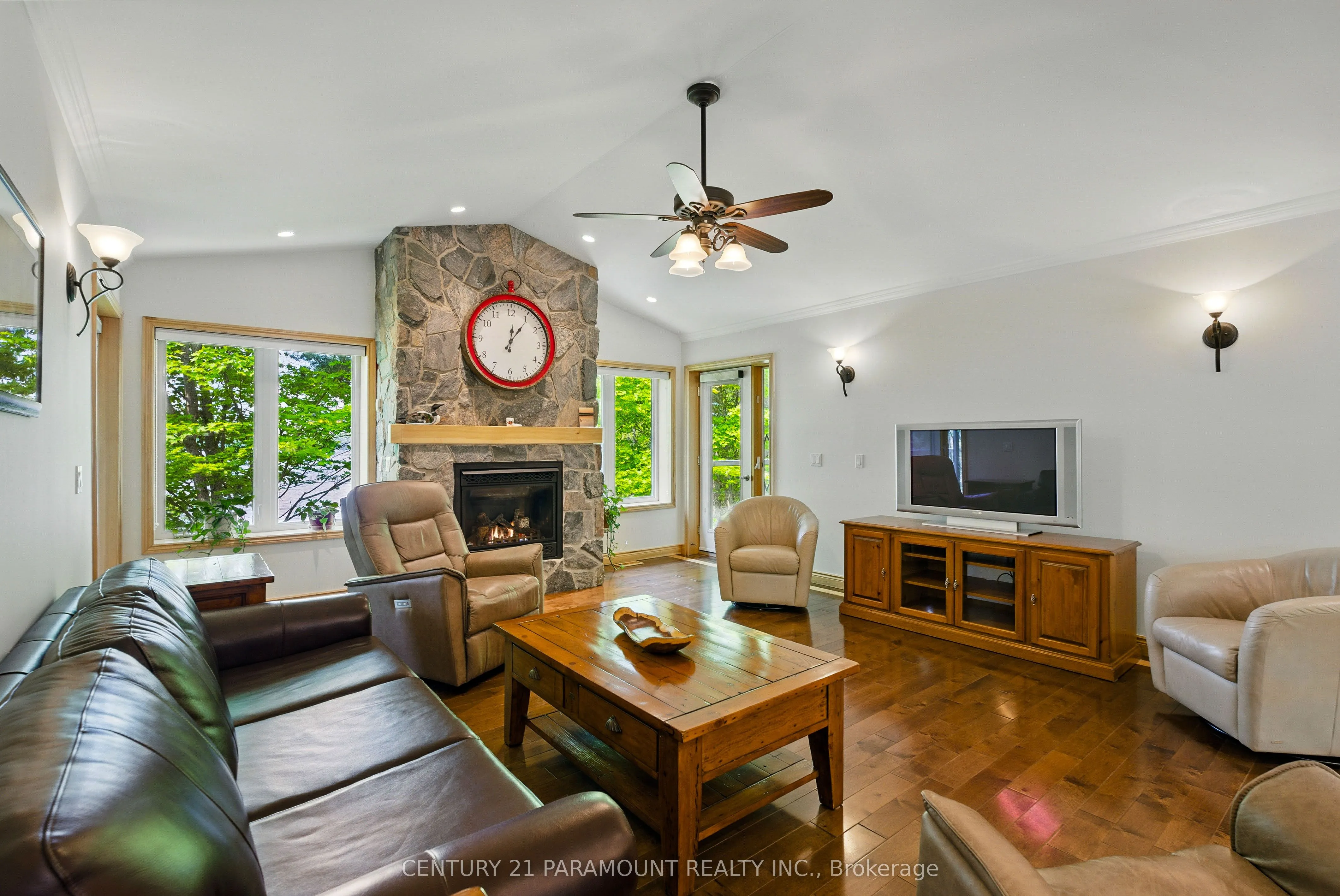 276 Jeffrey Road, Ryerson, ON P0A 1C0