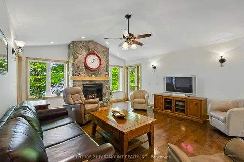 276 Jeffrey Road, Ryerson, ON P0A 1C0