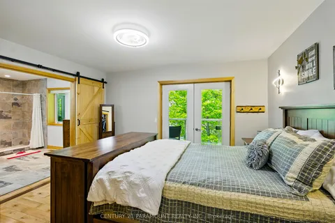 276 Jeffrey Road, Ryerson, ON P0A 1C0