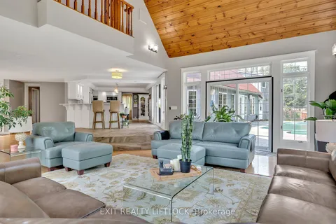 65 Kenrei Road, ON K9V 4R1