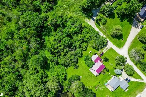 9 Laela Crescent, ON L9V 2V7