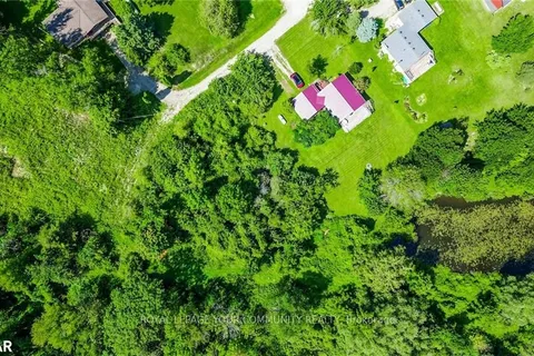 9 Laela Crescent, ON L9V 2V7