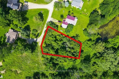 9 Laela Crescent, ON L9V 2V7