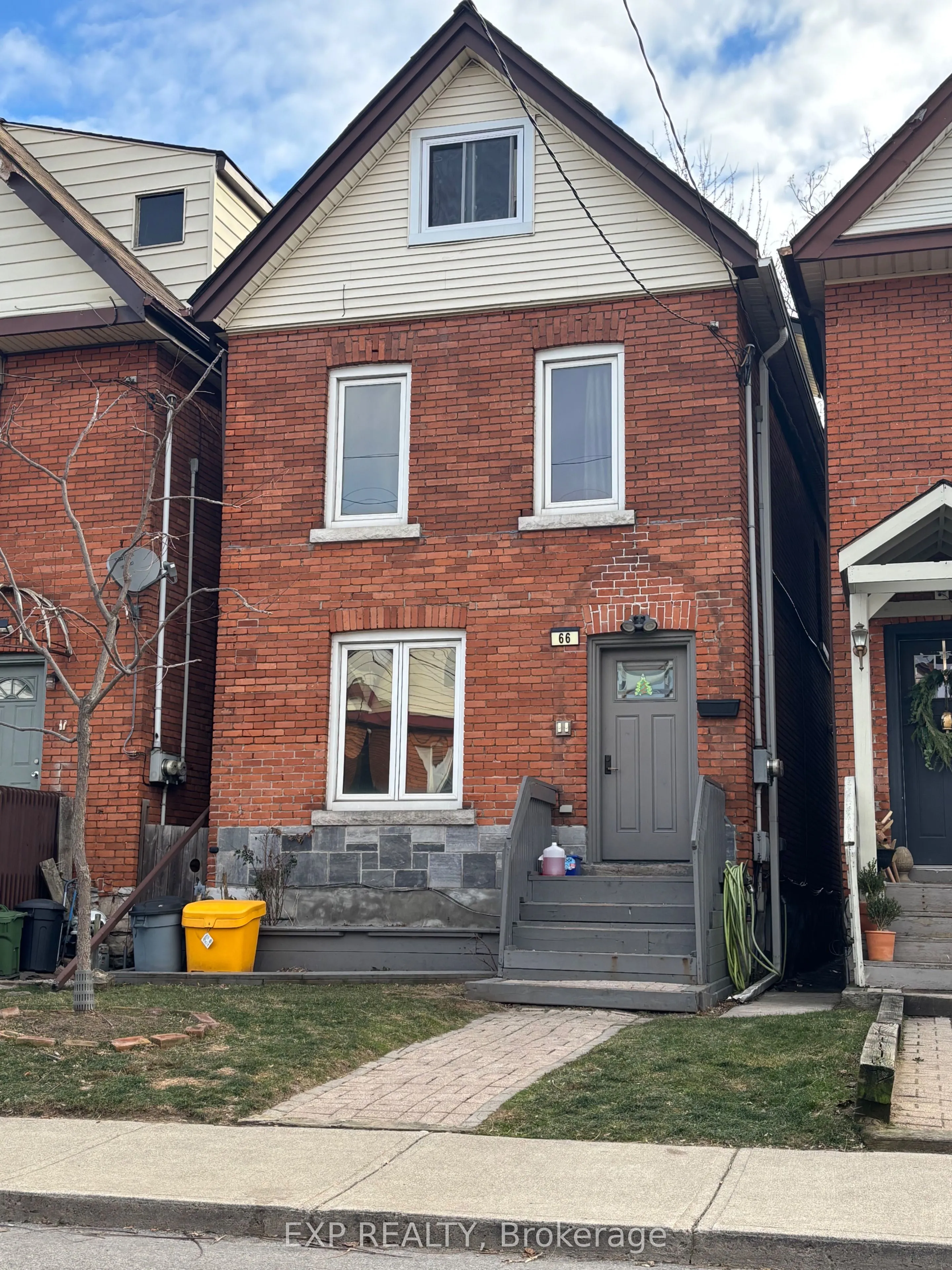 66 Stirton Street, ON L8L 6E9