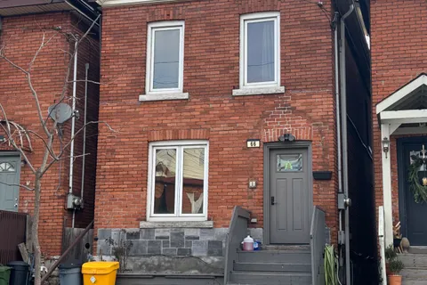 66 Stirton Street, ON L8L 6E9