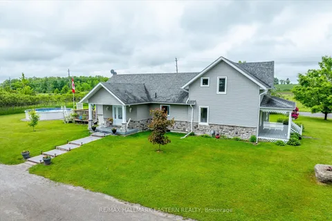 1963 Buckhorn Road, ON K0L 2H0