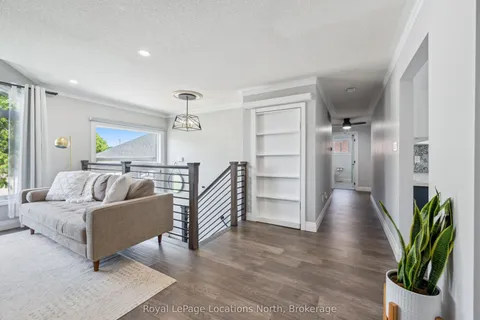 81 Oak Hill Drive, Cambridge, ON N1S 4Z8