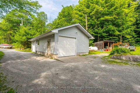 1272 Little Bob Lake Road, Minden Hills, ON K0M 2K0