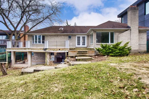 61 TREMONT Drive, St. Catharines, ON L2T 3Y9