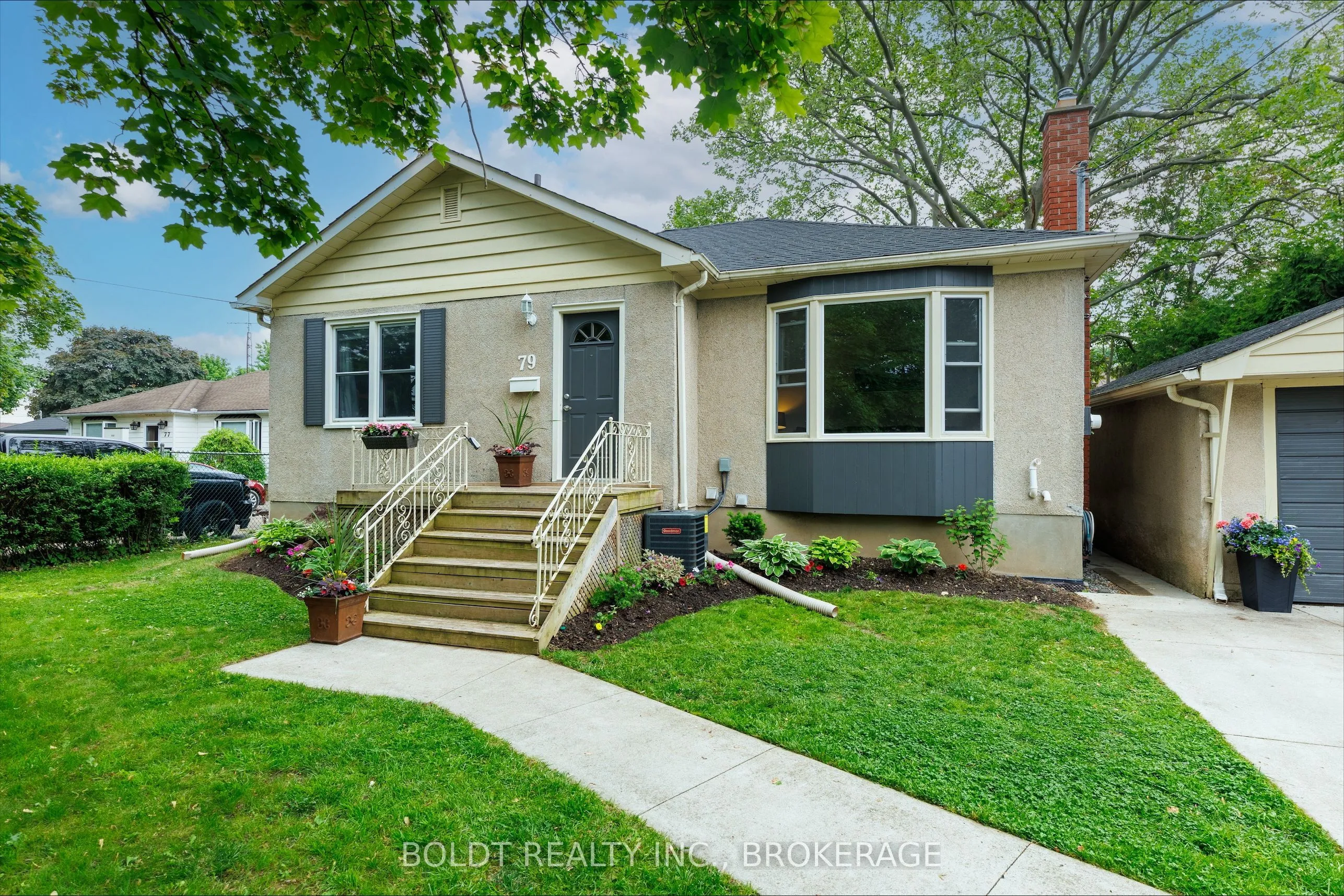 79 Devon Road, St. Catharines, ON L2N 1X5