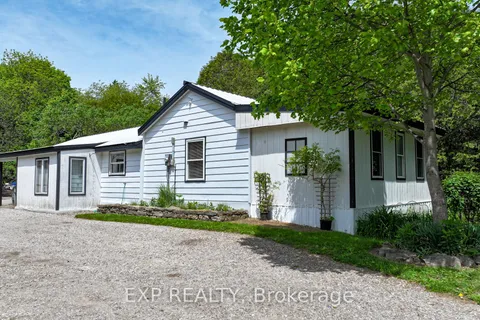 32207 Sylvan Road, North Middlesex, ON N0M 2K0