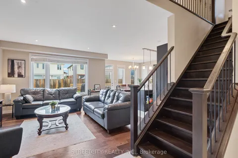 402 TANSBURY Street, ON N6G 0R6
